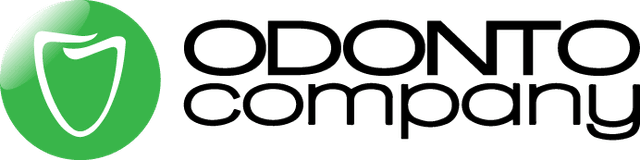 Logo da OdontoCompany